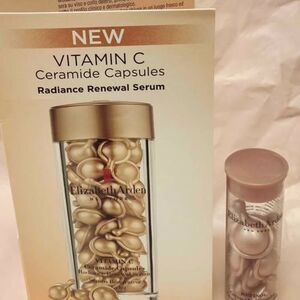 Elizabeth Arden Vitamin C Ceramide Capsules - 2 x 7ct Vial